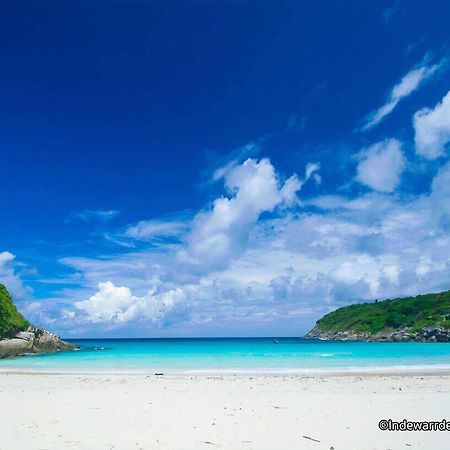 Pai Non Village Rawai Dış mekan fotoğraf