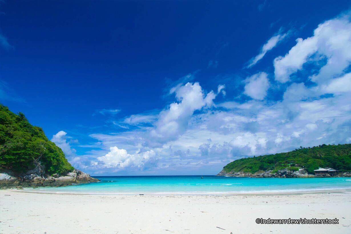 Pai Non Village Rawai Dış mekan fotoğraf