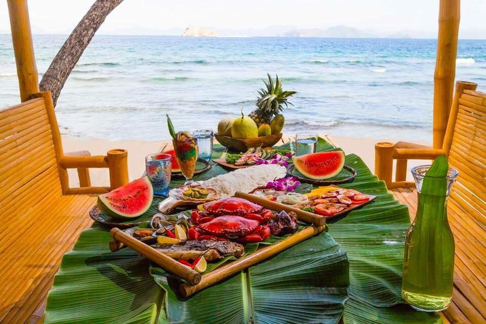 Pai Non Village Rawai Dış mekan fotoğraf