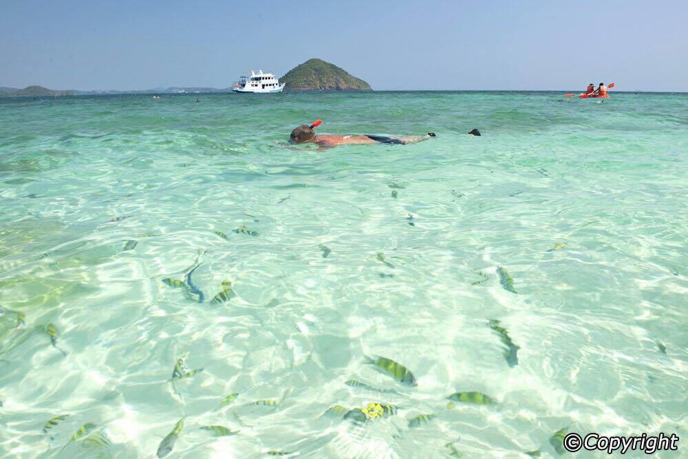 Pai Non Village Rawai Dış mekan fotoğraf